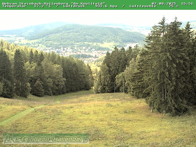 Camera Live Image