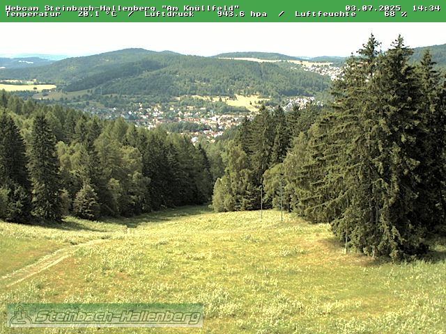Camera Live Image