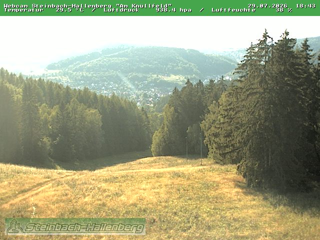 Camera Live Image